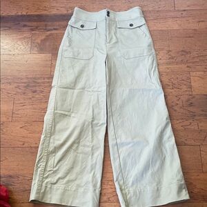 J Crew women’s khaki pants-8